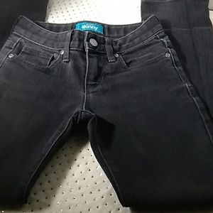 Old Navy jeans
